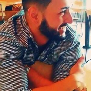 Meet your Posher, Jc